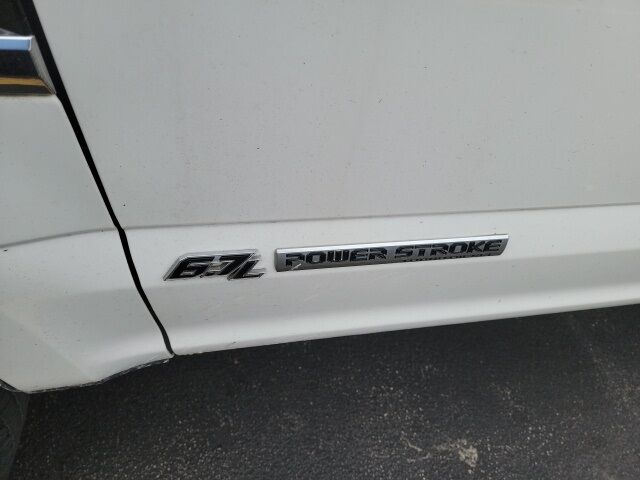 2022 Ford F-350SD Platinum Washington MO