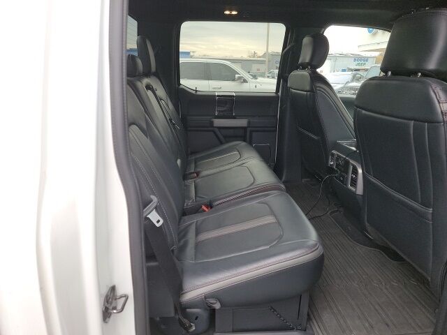 2022 Ford F-350SD Platinum Washington MO