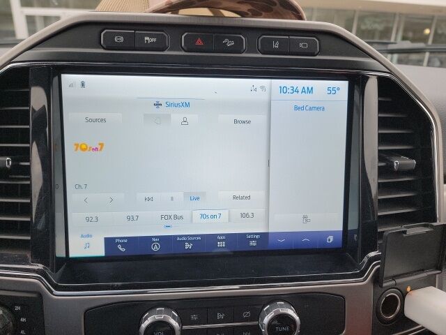 2022 Ford F-350SD Platinum Washington MO