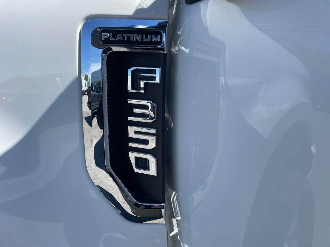 2022 Ford F-350SD Platinum Springfield VA
