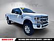 2022 Ford F-350SD Platinum