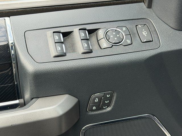 2022 Ford F-350SD Platinum Springfield VA