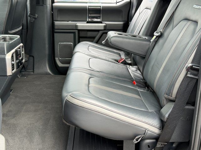2022 Ford F-350SD Platinum Springfield VA