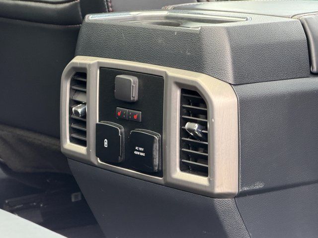 2022 Ford F-350SD Platinum Springfield VA