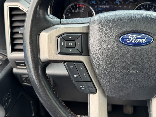2022 Ford F-350SD Platinum Springfield VA