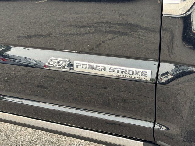 2022 Ford F-350SD Platinum Springfield VA