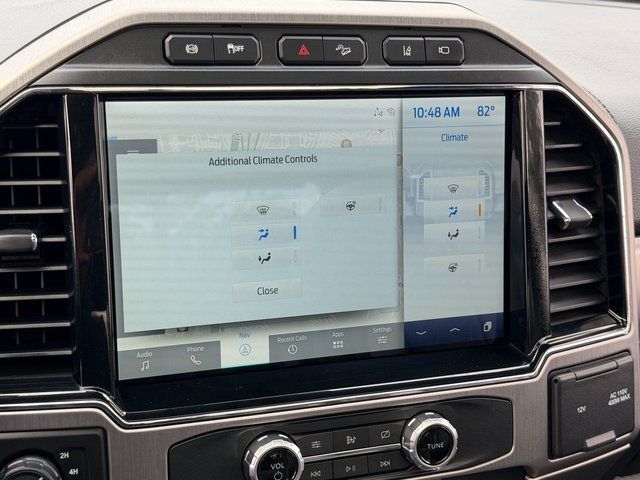2022 Ford F-350SD Platinum Springfield VA