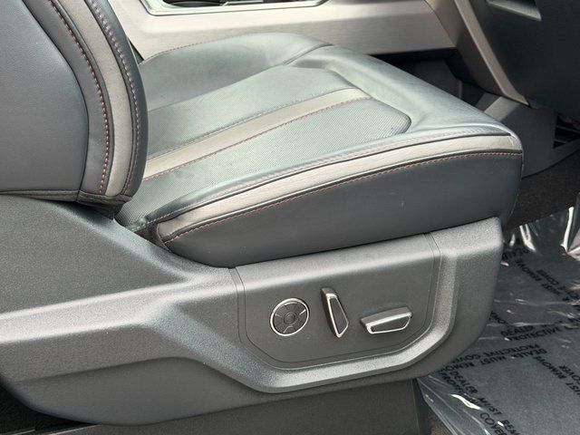 2022 Ford F-350SD Platinum Springfield VA