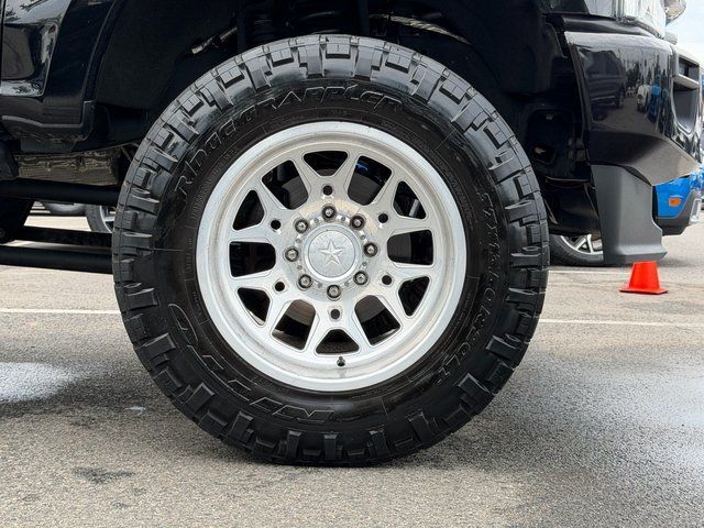 2022 Ford F-350SD Platinum Springfield VA