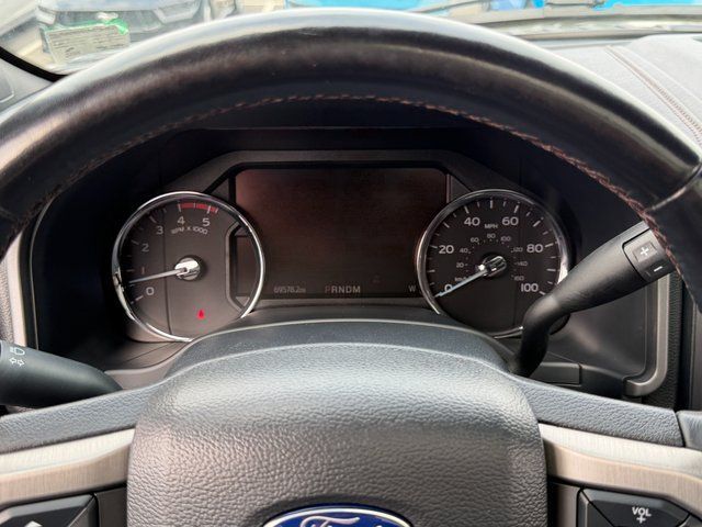 2022 Ford F-350SD Platinum Springfield VA