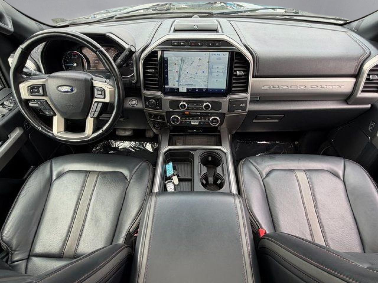 2022 Ford F-350SD Platinum Springfield VA