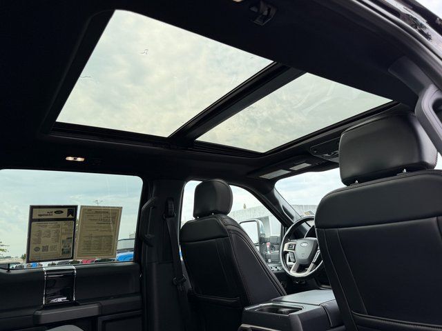 2022 Ford F-350SD Platinum Springfield VA