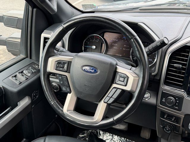 2022 Ford F-350SD Platinum Springfield VA