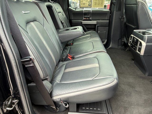 2022 Ford F-350SD Platinum Springfield VA