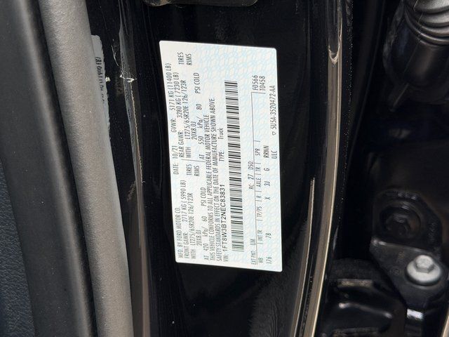 2022 Ford F-350SD Platinum Springfield VA