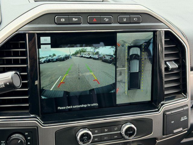 2022 Ford F-350SD Platinum Springfield VA