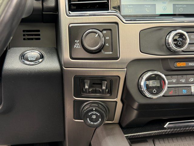 2022 Ford F-350SD Platinum Springfield VA