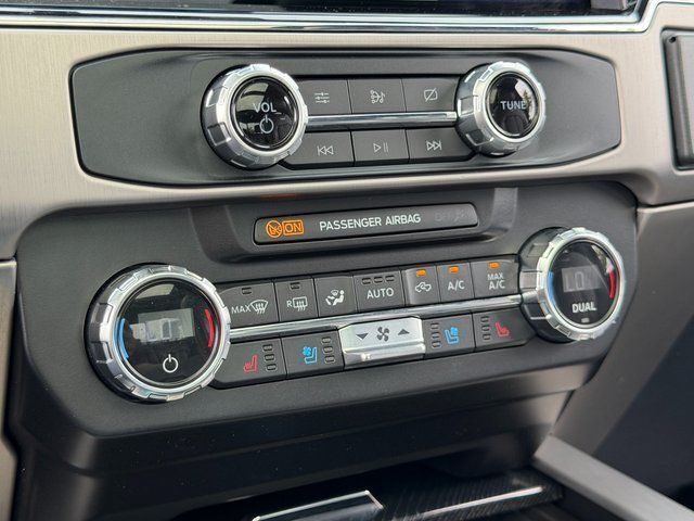 2022 Ford F-350SD Platinum Springfield VA