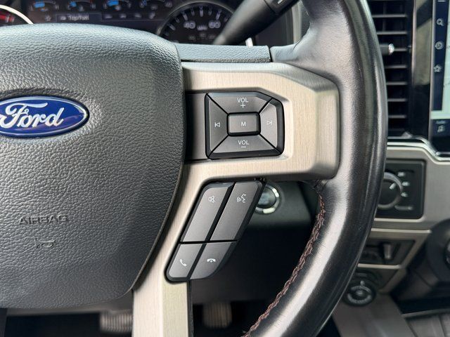 2022 Ford F-350SD Platinum Springfield VA