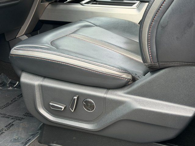 2022 Ford F-350SD Platinum Springfield VA