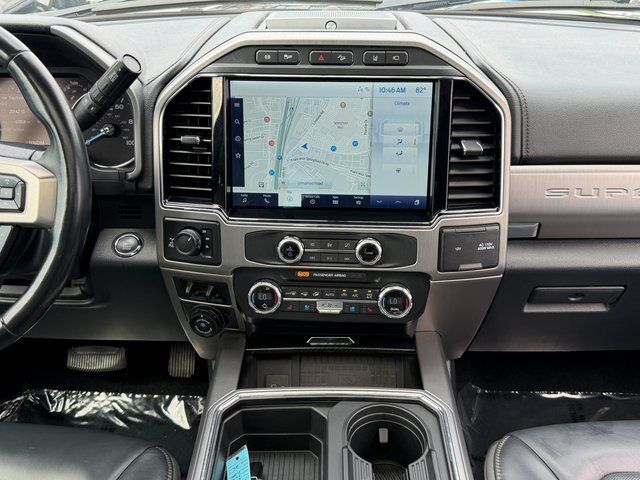 2022 Ford F-350SD Platinum Springfield VA