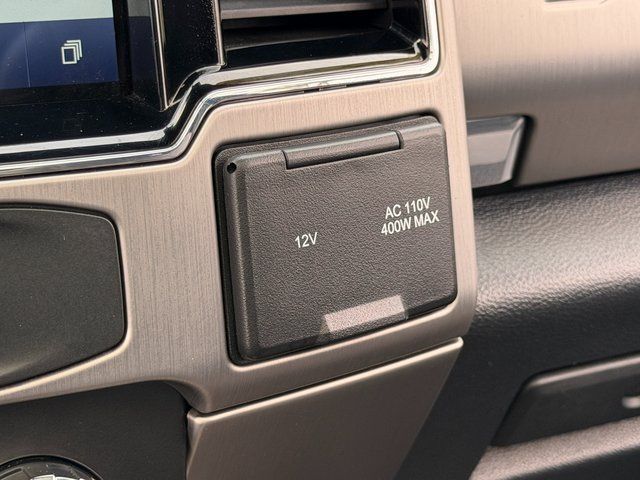 2022 Ford F-350SD Platinum Springfield VA