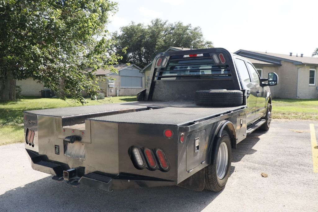2022 Ford F-350SD XL Hondo TX
