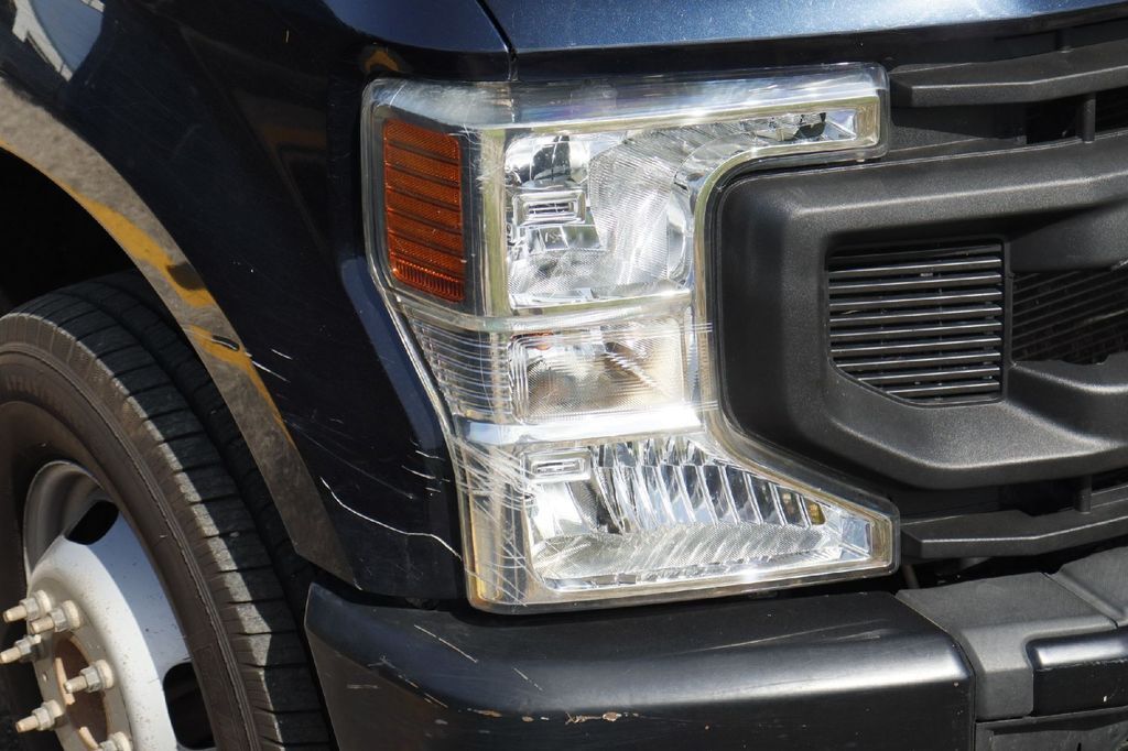 2022 Ford F-350SD XL