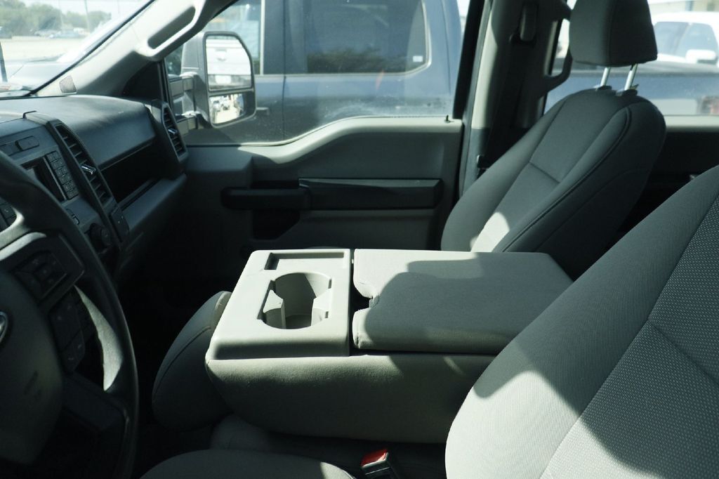2022 Ford F-350SD XL Hondo TX