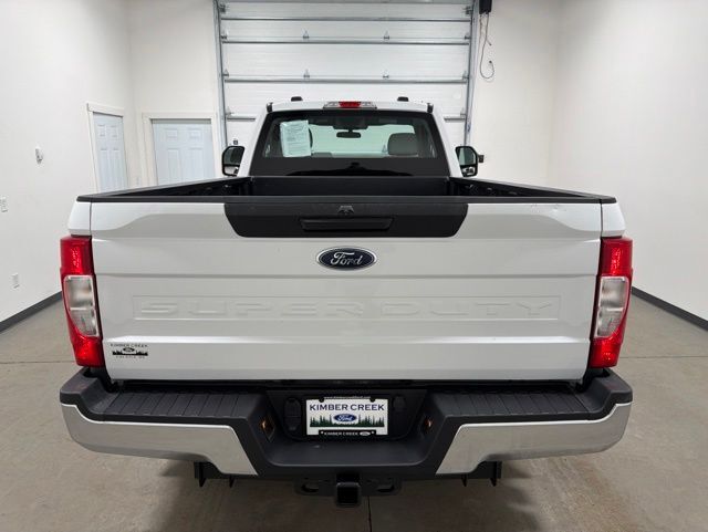 2022 Ford F-350SD XL Pine River MN