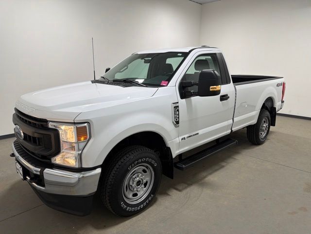 2022 Ford F-350SD XL Pine River MN