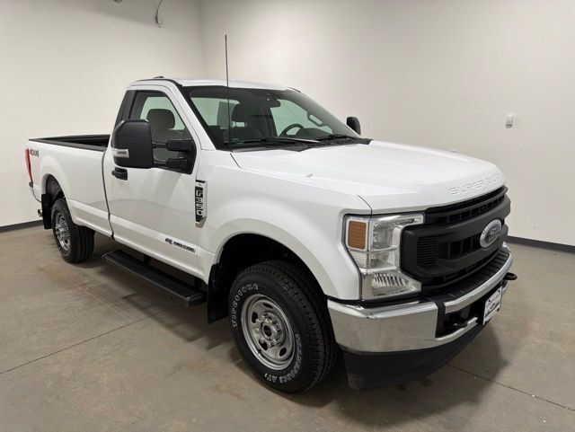 2022 Ford F-350SD XL Pine River MN