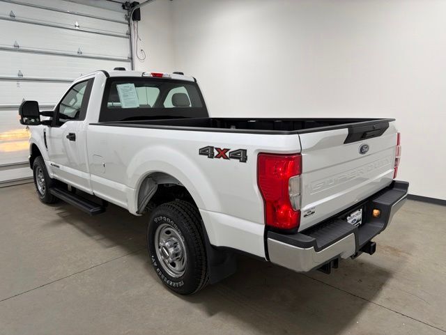 2022 Ford F-350SD XL Pine River MN