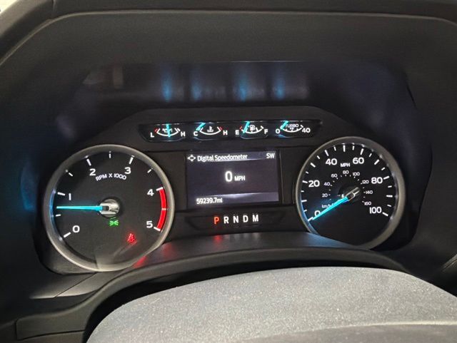 2022 Ford F-350SD XL Pine River MN