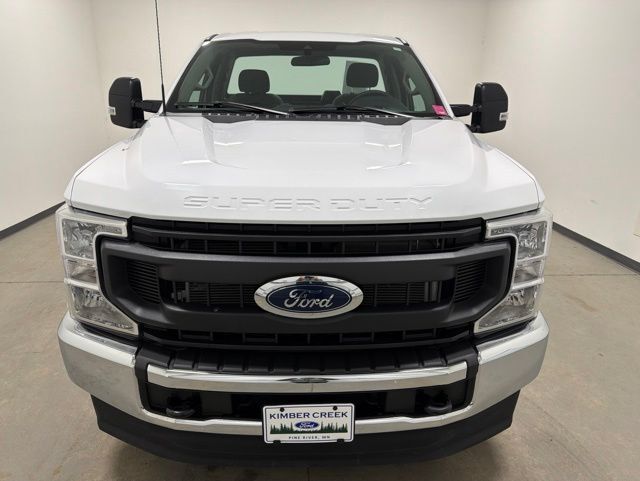 2022 Ford F-350SD XL Pine River MN