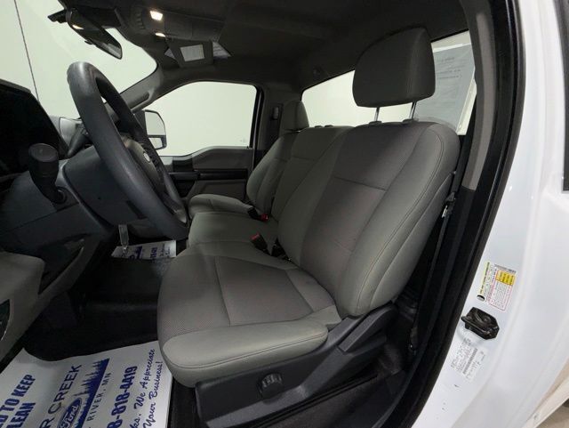 2022 Ford F-350SD XL Pine River MN