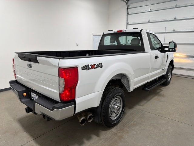 2022 Ford F-350SD XL Pine River MN