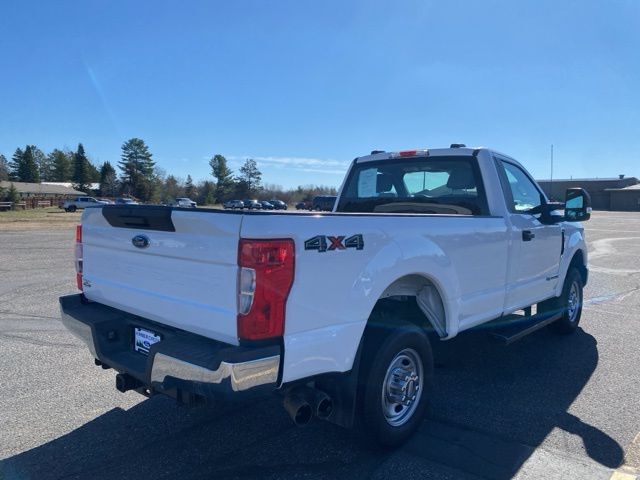 2022 Ford F-350SD XL Pine River MN