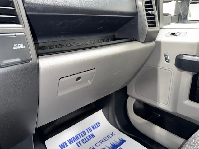2022 Ford F-350SD XL Pine River MN