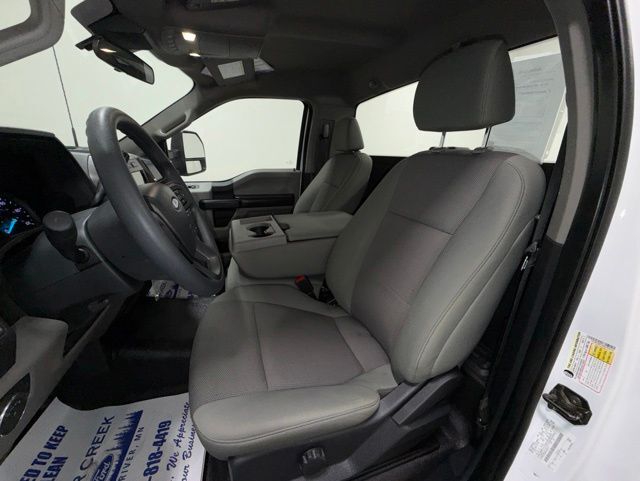 2022 Ford F-350SD XL Pine River MN