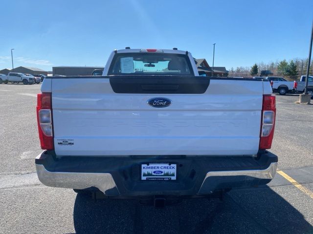 2022 Ford F-350SD XL Pine River MN