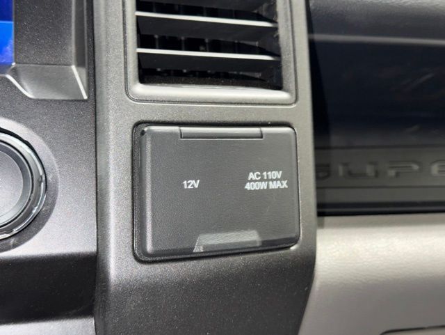 2022 Ford F-350SD XL Pine River MN