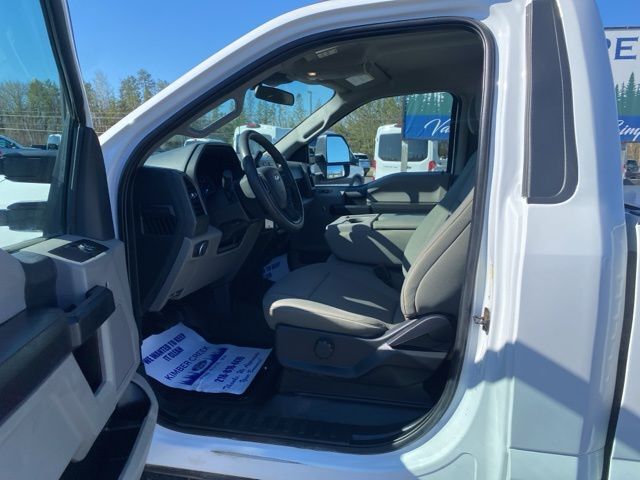 2022 Ford F-350SD XL Pine River MN