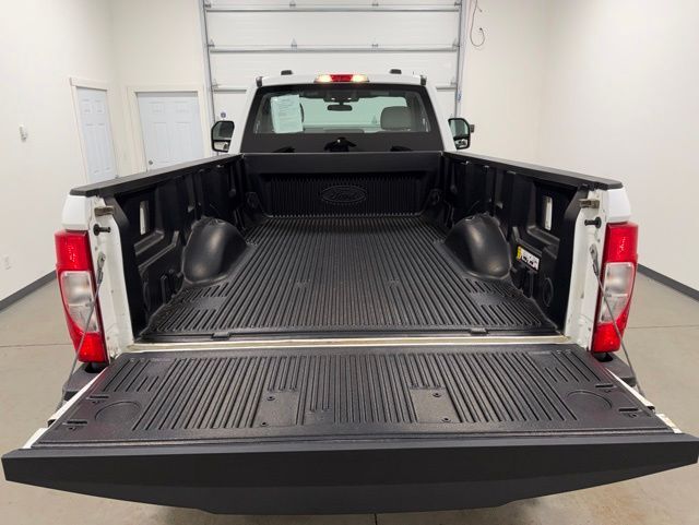 2022 Ford F-350SD XL Pine River MN