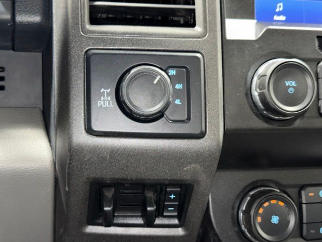 2022 Ford F-350SD XL Pine River MN