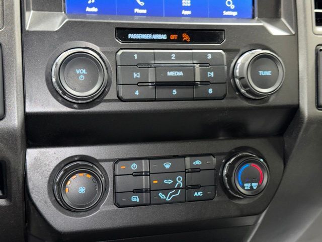 2022 Ford F-350SD XL Pine River MN