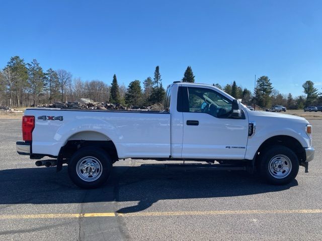 2022 Ford F-350SD XL Pine River MN