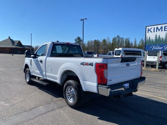 2022 Ford F-350SD XL Pine River MN