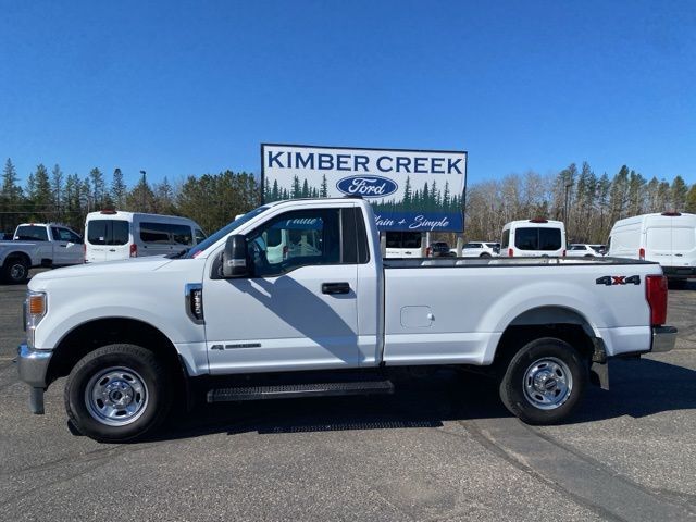 2022 Ford F-350SD XL Pine River MN