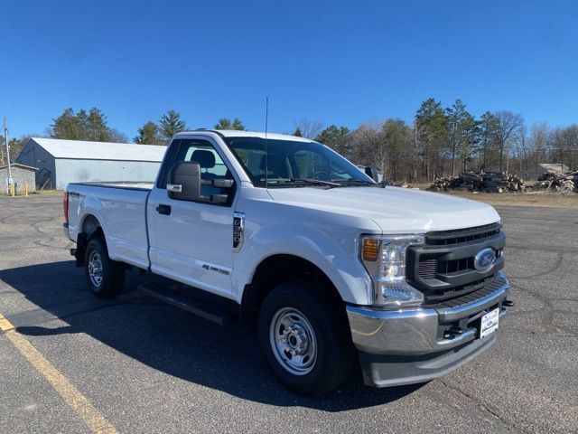 2022 Ford F-350SD XL Pine River MN